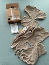 Britax Römer Sommerbezug Kindersitz Dualfix iSense 3 i-Size M i-Size Swingfix M