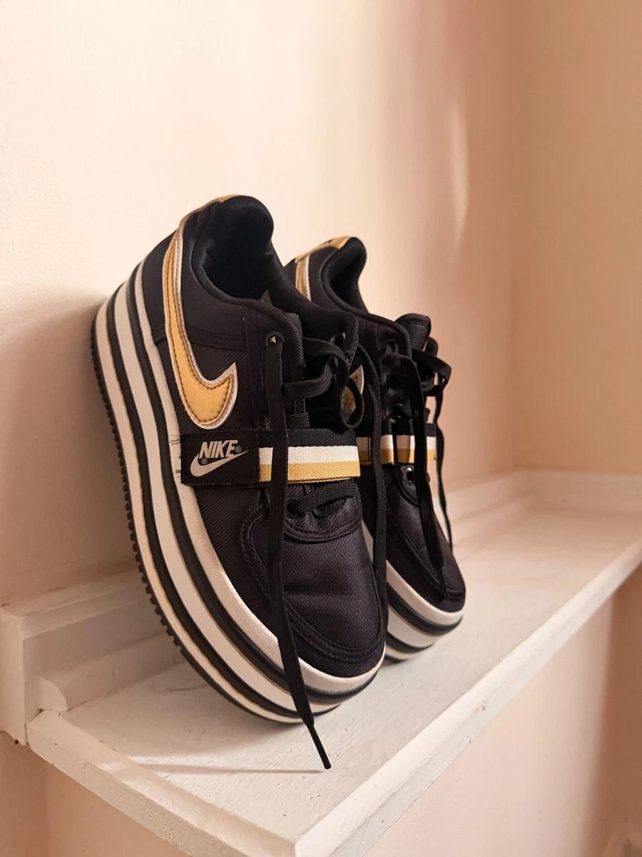 Nike Vandal 2K Metallic Gold W for sale | eBay