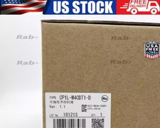 NEW OMRON CP1L-M40DT1-D PLC Controller