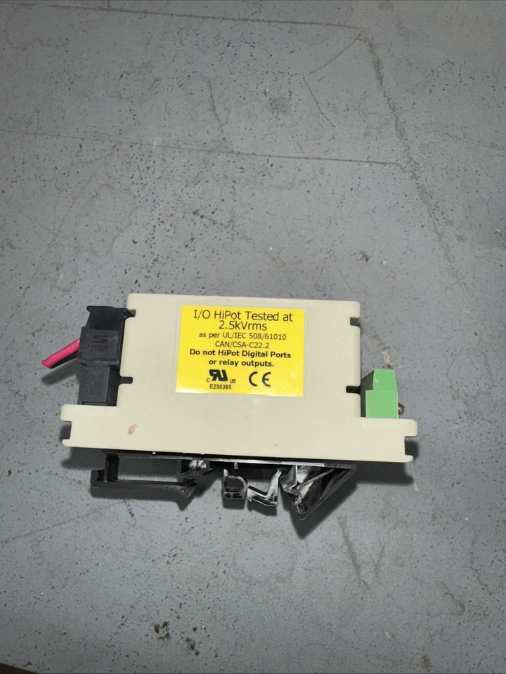 Transductor de potencia universal Wattson 1100-5a Foto 3 de 4