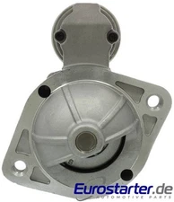 1* Starter NEW Eurostarter OE Ref. M2T87171 for Mitsubishi