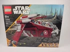 New LEGO Star Wars: Coruscant Guard Gunship (75354) Sealed