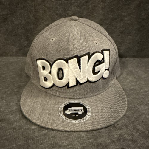 Trukfit Bong! SnapBack Hat