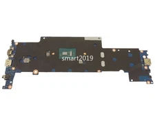 For Dell Chromebook 3110 2-in-1 Motherboard W/ N4500 CPU 4GB 32GB 1G35J 01G35J