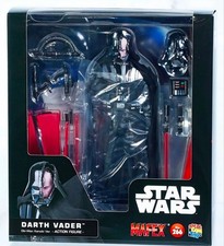 MAFEX No.266 MAFEX DARTH VADER  TM   Obi-Wan Kenobi Ver.  STAR WARS MEDICOM TOY