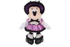 Disney Halloween Costume Minnie
