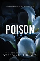 Poison Flower Steffanie Holmes Taschenbuch Kartoniert / Broschiert Englisch 2023