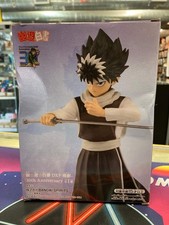 Bandai DXF Yu Yu Hakusho Hiei 30th Ann. statue