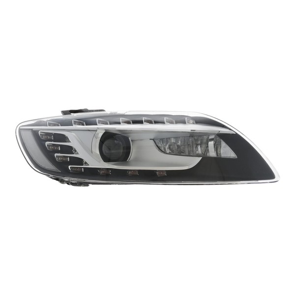Scheinwerfer Rechts FÜR Audi Q7 (4LB) - Valeo 044142-image
