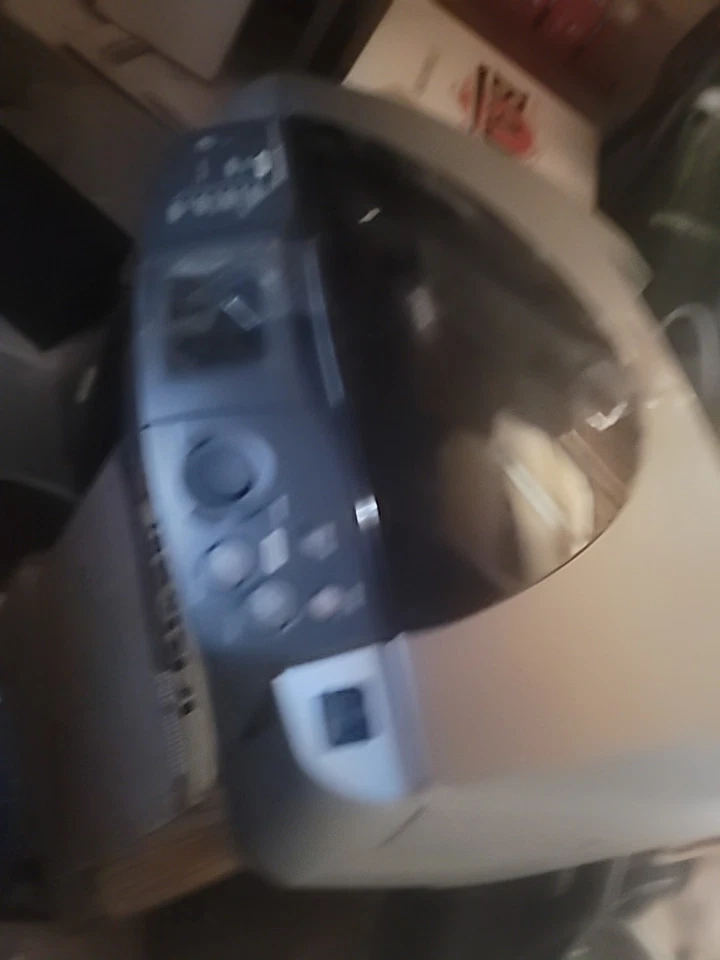 Epson Stylus Photo RX600 - Image 2 of 4