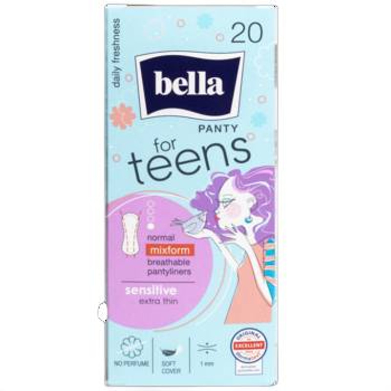 5900516311582 Bella 20 2690₽