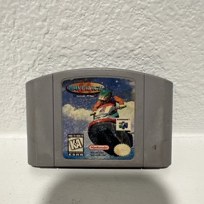 Wave Race 64