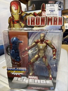 Marvel Legends Mark 42 | eBay
