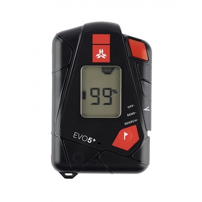 Arva Avalanche Receiver ARVA EVO 5+