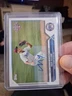 2023 Topps Pro Debut Hoa Yu Lee Auto Detroit Tigers
