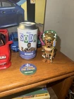 Funko Vinyl Soda Black Panther Wakanda Forever Namor *CHASE*