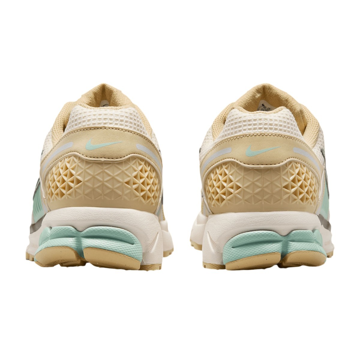 Nike Zoom Vomero 5 Team Gold Seafoam IB2987-700 Mens New | eBay display picture 3