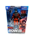 GI Joe Hasbro Classified Series #32 Barbecue SEALED Action Figure (S)