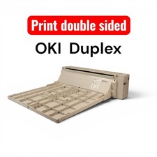 Current Oki C8600 marketplace offer