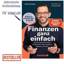 Saidi Sulilatu Finanzen ganz einfach: Mit dem...
