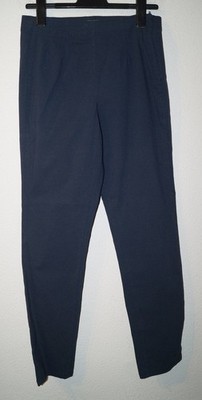 dunkelblaue Strechhose Gr.42 dreamstar