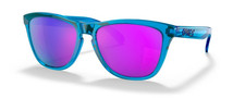 Oakley FROGSKINS 9013 bleu