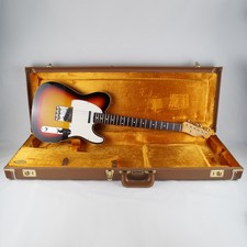 Fender Custom Shop Telecaster 60 Custom Close...