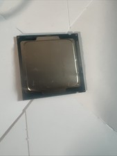 INTEL CORE i7-4770S 3.10GHZ QUAD CORE Processor 8 Threads - 8MB Cache