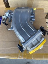1999-2004 Svt Lightning F150 Upper Plenum Throttle Body 02-03 Harley F150 New 1999-2004 Svt Lightning F150 Upper Plenum Throttle Body 02-03 Harley F150 New