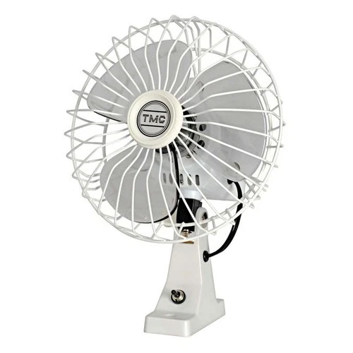 TMC adjustable fan 12 V - 1 PC Osculati  - 16.706.12 - 1670612