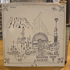 PINK FLOYD Relics (1971) Netherlands Vinyl LP VG+/VG Emidisc Ultrasonic Cleaned