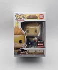 Funko Pop! My Hero Academia - Mirio Togata #1503 w/Protector (Anime Expo)