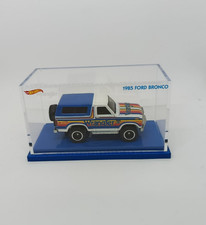 Hotwheels, Wrangler, '85 Ford Bronco, RLC, NEU