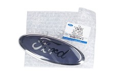 Original FORD Emblem Kühler Schriftzug für FORD Focus 2038573