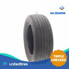 Used 26560r18 Bridgestone Dueler Lth 110t - 6.532