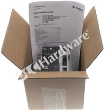 Surplus Pre-owned Allen Bradley 5069-L320ER /A CompactLogix 5380 2MB Controller