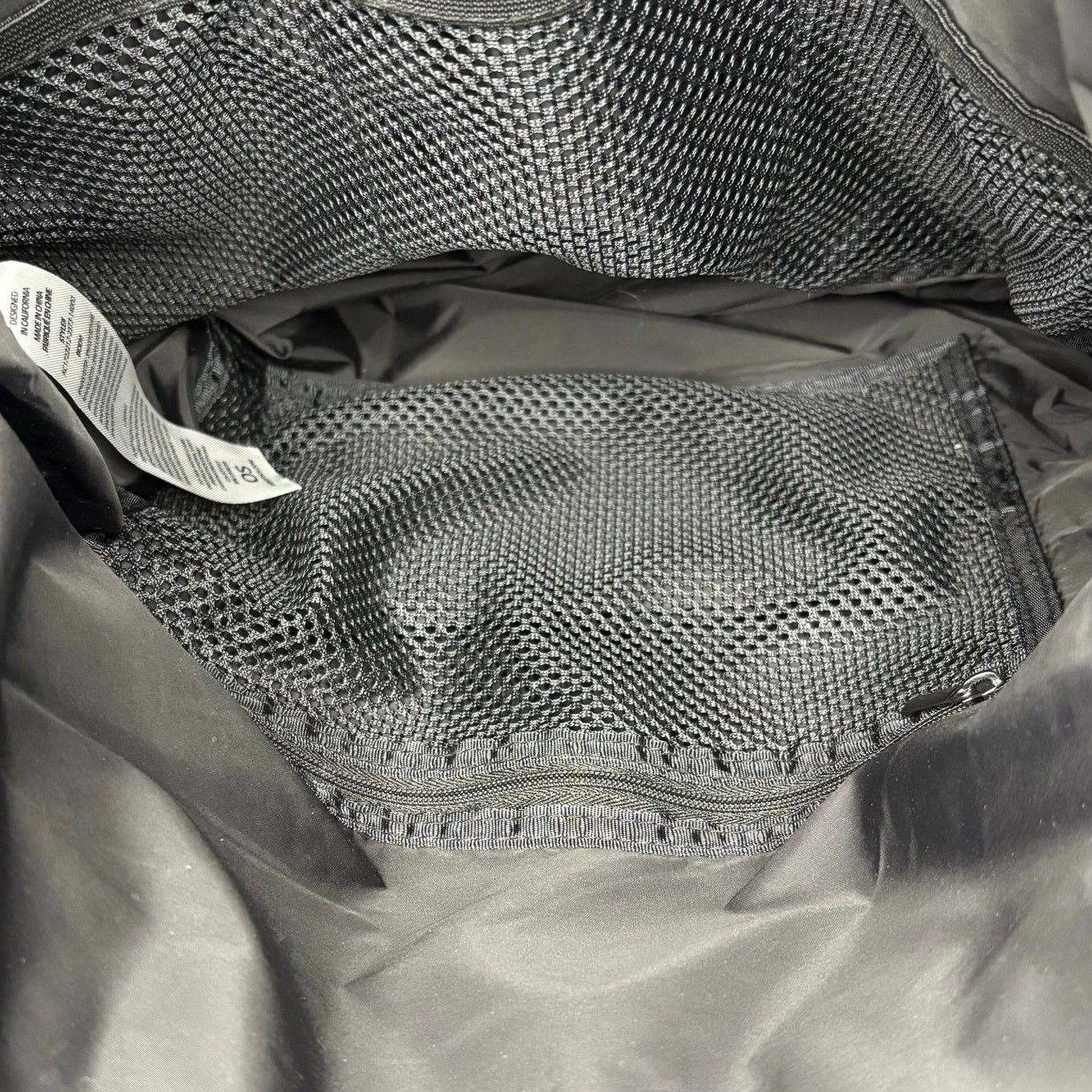 Fabletics Multi Functional Backpack Gym Bag Carry… - image 10