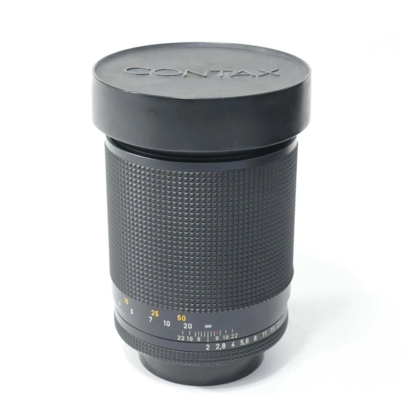 Contax f/2 Camera Lenses 135mm Focal for sale | eBay