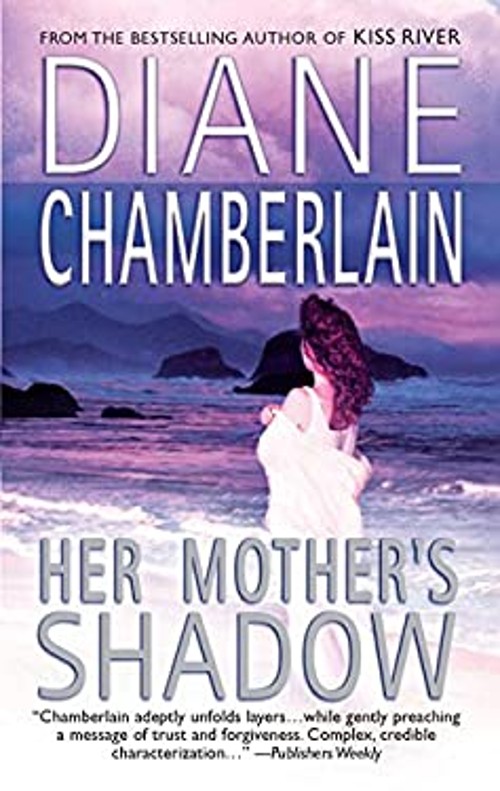 Her Mother's Shadow Mass Market Paperbound Diane ChamberlainFree US Delivery | ISBN:0778321282
