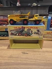 Matchbox Lesney King Size K-2  KW Dart Dump Truck. Original Box