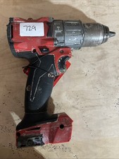 Milwaukee 1/2" Hammer Drill Driver Brushless Cordless 18v 2904-20 - 729