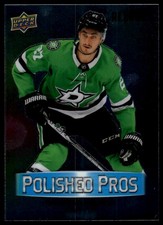 2023-24 Upper Deck Allure #PP-2 Mason Marchment Polished Pros