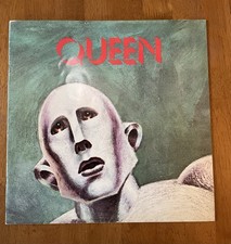 QUEEN News Of The World Concert Tour Program Book USA 1977 Tour. Freddie Mercury