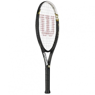 Wilson Hyper Hammer 5.3 Adult Recreational Tennis Rackets - Grip Sizes 1-4