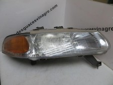 Feu avant (phare) Rover 420