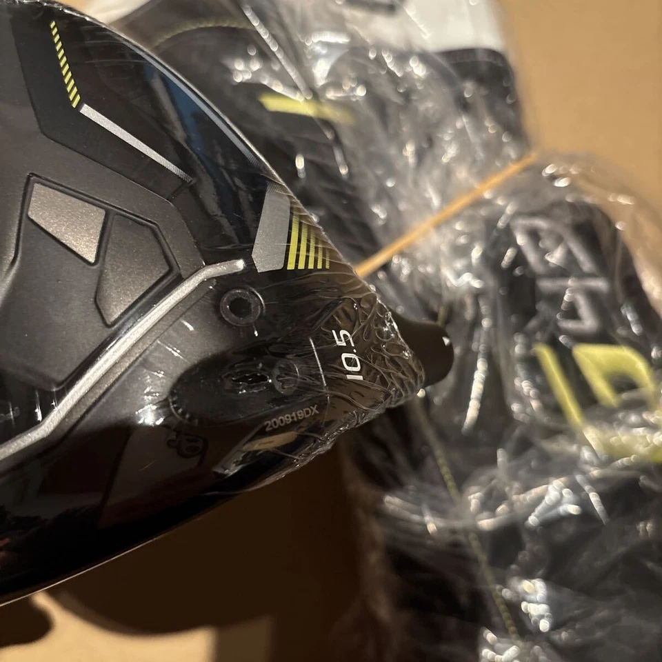 PING G430 MAX 10K 10.5 Degree Driver Head with Cover Japan LH +BRAND NEW+ LEFTY - Image 4 of 4