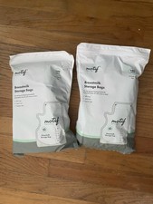 Motif Breastmilk Storage Bags