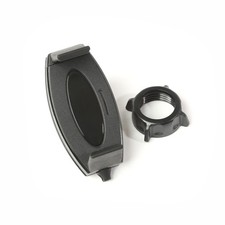 Rugged Ridge 13551.13 Dash Multi-mount System Phone Mount 17mm Ball Rugged Ridge 13551.13 Dash Multi-mount System Phone Mount 17mm Ball