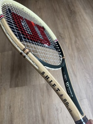 Wilson 110th Anniversary Racket Shift 99L V1 Tennis Racket