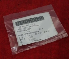 QTY: 26 NEW Boss Bushing 216631 4730-01-485-1476 Armored Security Vehicle XM1117